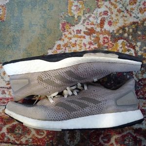 Adidas Boost DPR "Khaki"